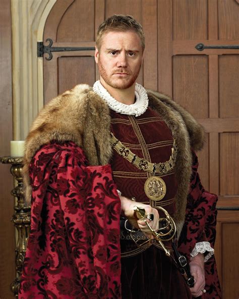 who is buckingham in tudors